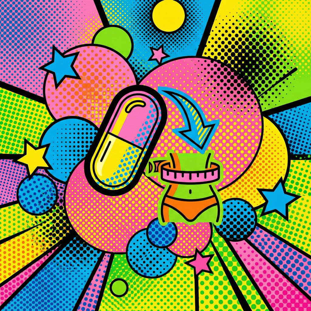 LightNeedle app icon